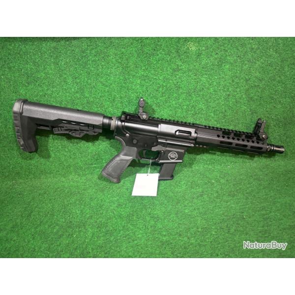 Carabine Bavari� tacticam systeme 9x19