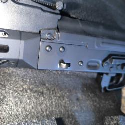 R&eacute;plique AEG SA-PJ13 Prime BLDC Aster ETU KPYK x Specna Arms