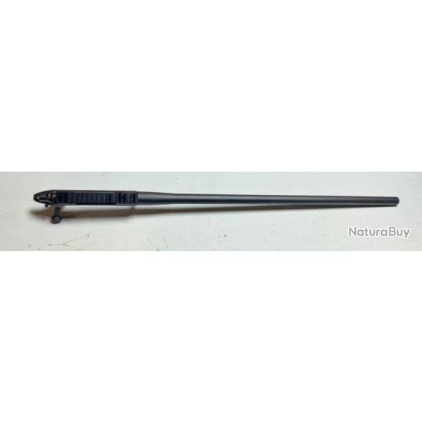 Action canonn�e Remington 700 Sendero cal 270W