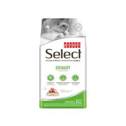 Select Diet Cat URINARY 10Kg