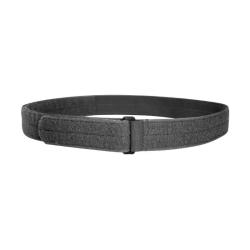 Sous-ceinture int&eacute;rieure velcro L Noir