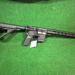 Carabine Ruger Harrier cal 223 rem