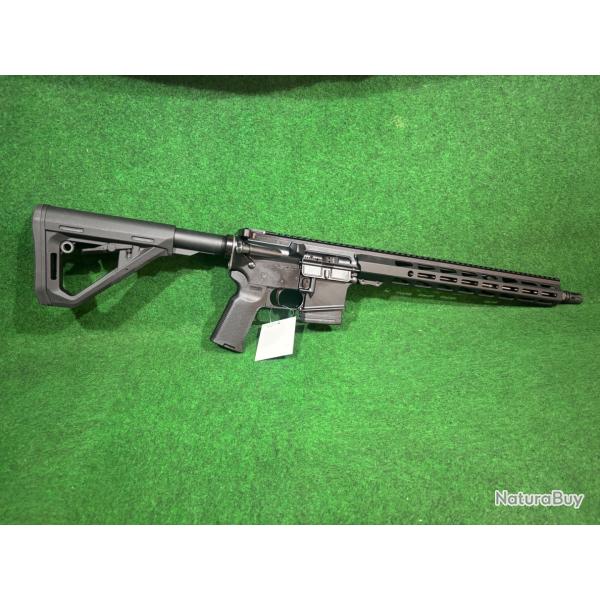 Carabine Ruger Harrier cal 223 rem