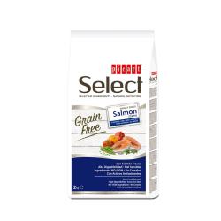 Picart Select ADULT GRAIN FREE Salmon Menu 2Kg
