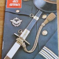 Gazette des armes N&deg; 105