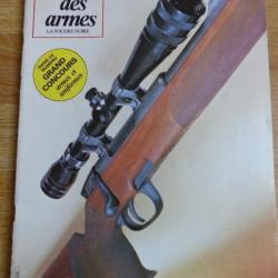 Gazette des armes N&deg; 101