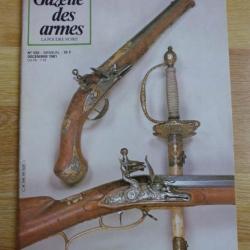 Gazette des armes N&deg; 100