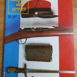 Gazette des armes N&deg; 95