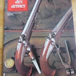 Gazette des armes N&deg; 93
