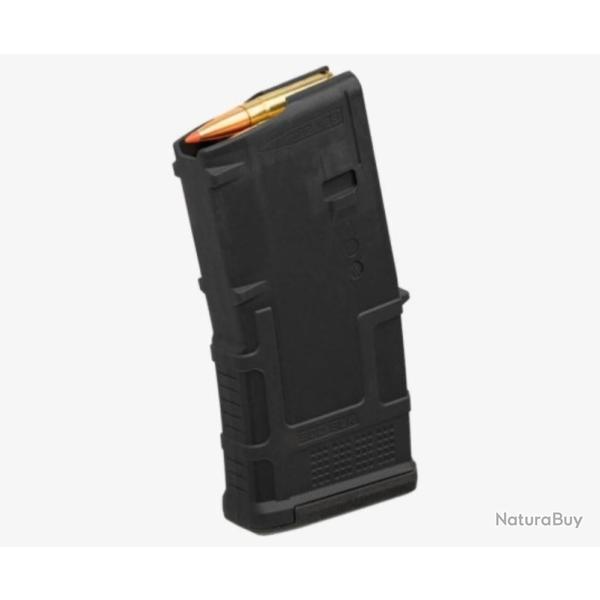 Chargeur PMAG 300 BLK GEN3 NOIR - MPL- #MAG1182-BLK - 20 coups