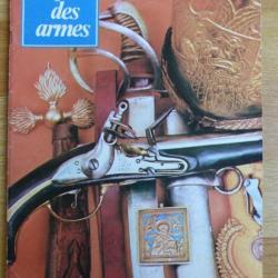 Gazette des armes N&deg; 60