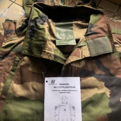 Veste saison chaude Paul Boye 104M