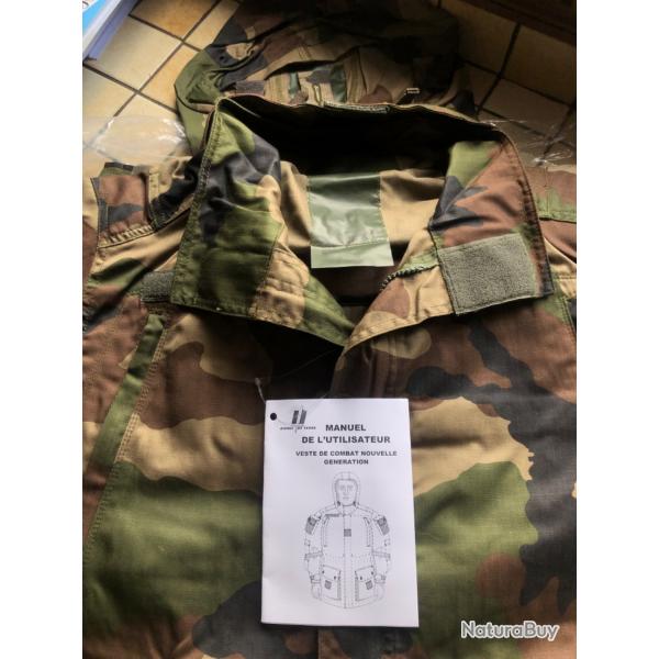 Veste saison chaude Paul Boye 104M