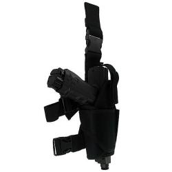 2021 Real Holster Black Eagle - Black