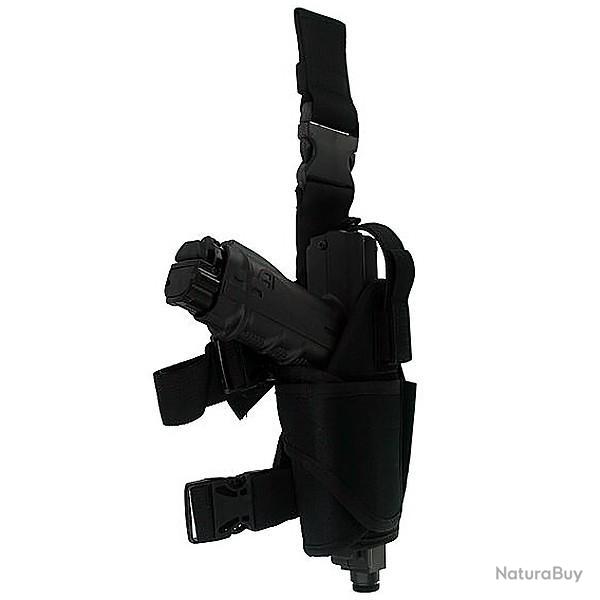 2021 Real Holster Black Eagle - Black