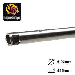 DEEP FIRE SS 6 02mm BARREL POUR TOKYO MARUI AK47 /47S