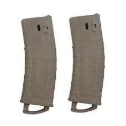 Tippmann 20rd Magazine for TMC - 2-Pack