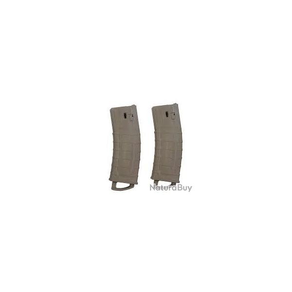 Tippmann 20rd Magazine for TMC - 2-Pack