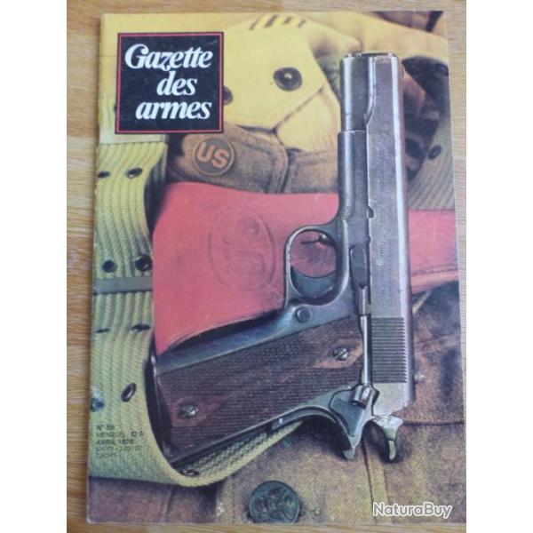Gazette des armes N� 59