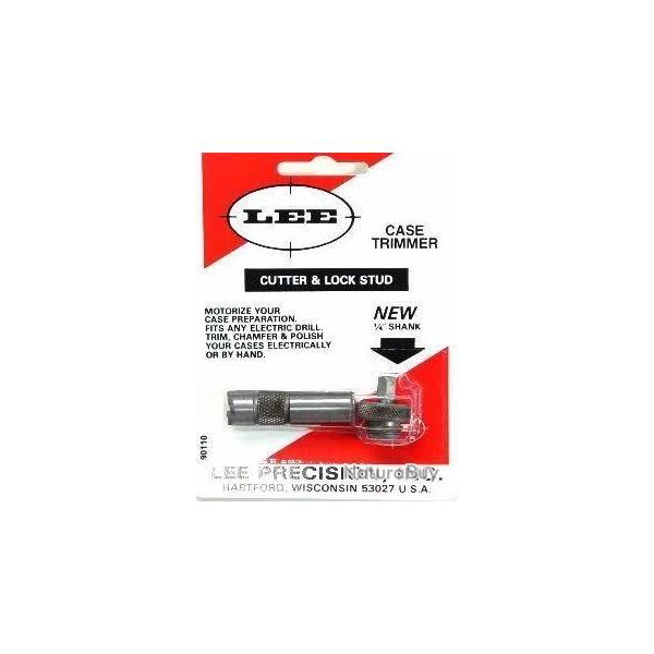 LEE Cutter & Lock Stud 90110