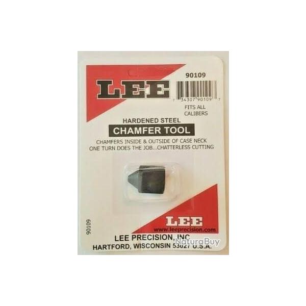 LEE CHAMFER TOOL 90109
