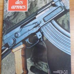 Gazette des armes N&deg; 43