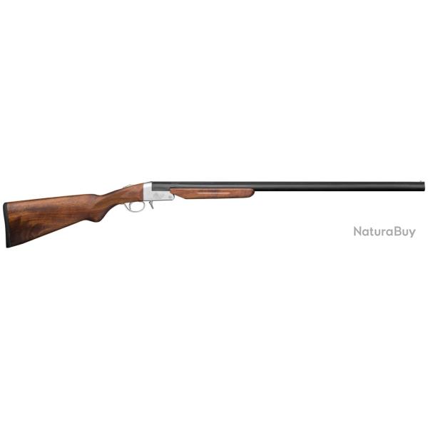 Fusil monocoup pliant Cal. 12/76 - Canon 75 cm avec choke - Yildiz