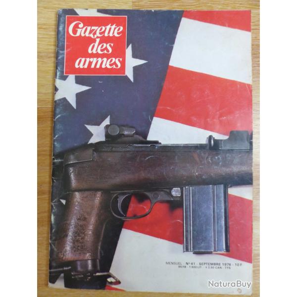 Gazette des armes N� 41