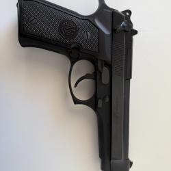 Pistolet Beretta 92FS 9mm - Excellent &eacute;tat