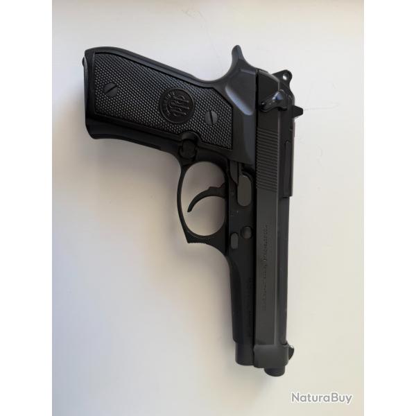 Pistolet Beretta 92FS 9mm - Excellent �tat