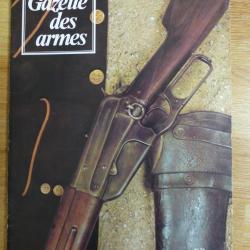 Gazette des armes N&deg; 24