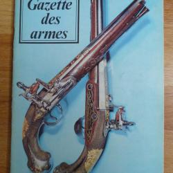 Gazette des armes N&deg; 14