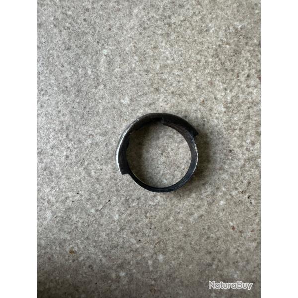 Anneau / bague du garde main pour fusil Berthier 07/15