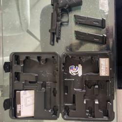 beretta MK9 GBBR