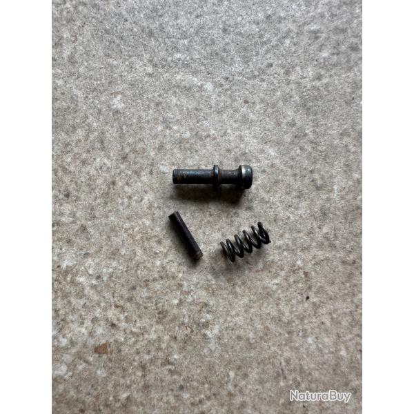 Militaria Allemand WW2 Arr�toir Fond Magasin Mauser 98k / G98