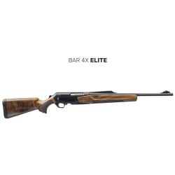 [DESTOCKAGE NEUF] Browning BAR 4X ELITE CAL.300 WIN MAG PISTOL WOOD GRADE 3