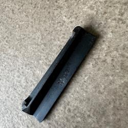 Planche &eacute;l&eacute;vatrice Pour Fusil Allemand G98 Gewehr 98 D Mauser