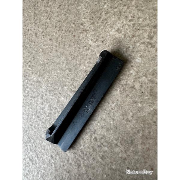 Planche �l�vatrice Pour Fusil Allemand G98 Gewehr 98 D Mauser
