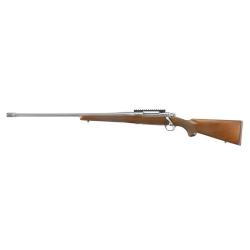 Carabine RUGER HAWKEYE HUNTER .300WIN MAG 24" 61CM 3CPS GAUCHER