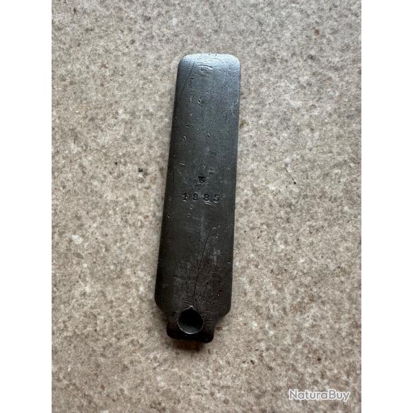 Fond de magasin de Mauser 98k k98