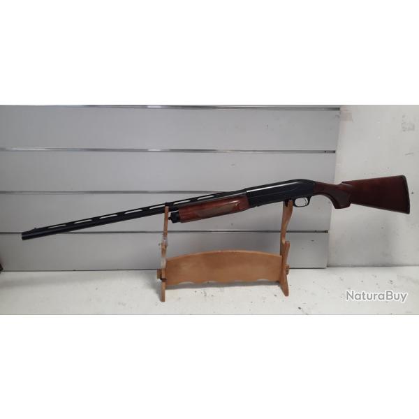 Fusil semi-automatique BENELLI Cal.12 mod SUPER 90 CAN.71 ch.76 occasion