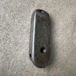 plaque de couche mauser 98k k98 1