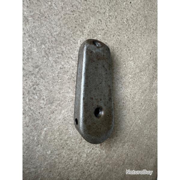 plaque de couche mauser 98k k98 1