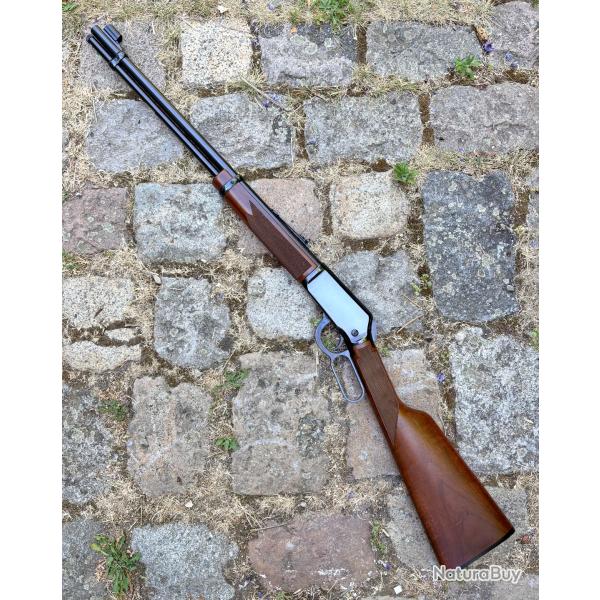 carabine levier sous garde winchester model 9422 XTR  calibre 22LR , 22 court  1894