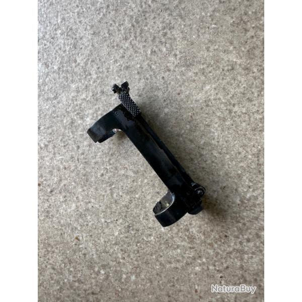 Hausse BERTHIER 07/15 Berthier Fran�ais Berthier 07/15