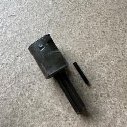 Tenon de baionette mauser g98 /k98