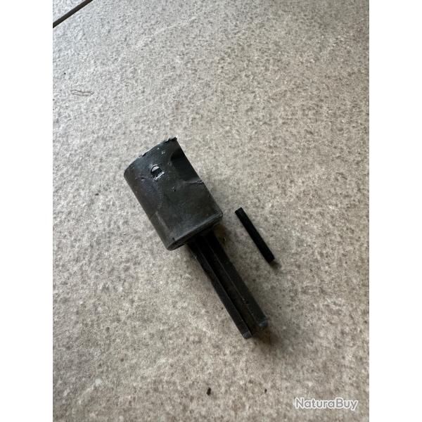 Tenon de baionette mauser g98 /k98