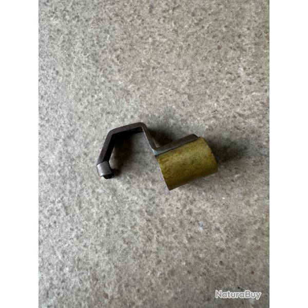 Bouchon de canon mauser 98