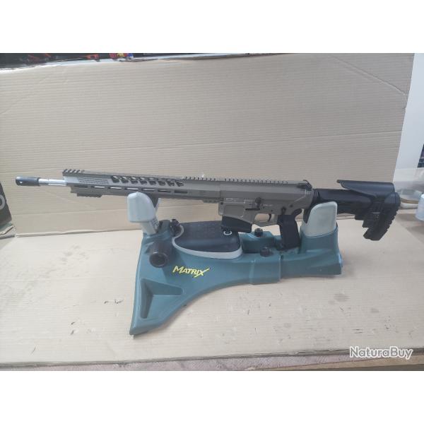 Carabine DB10 Diamondback 18" cal 308