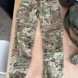 Pantalon ufpro multicam